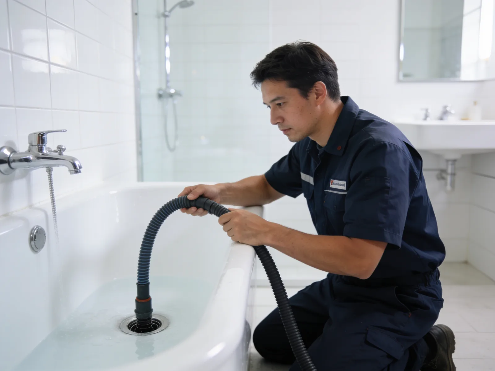 Emergency Plumber Yerkes, KY FAQs